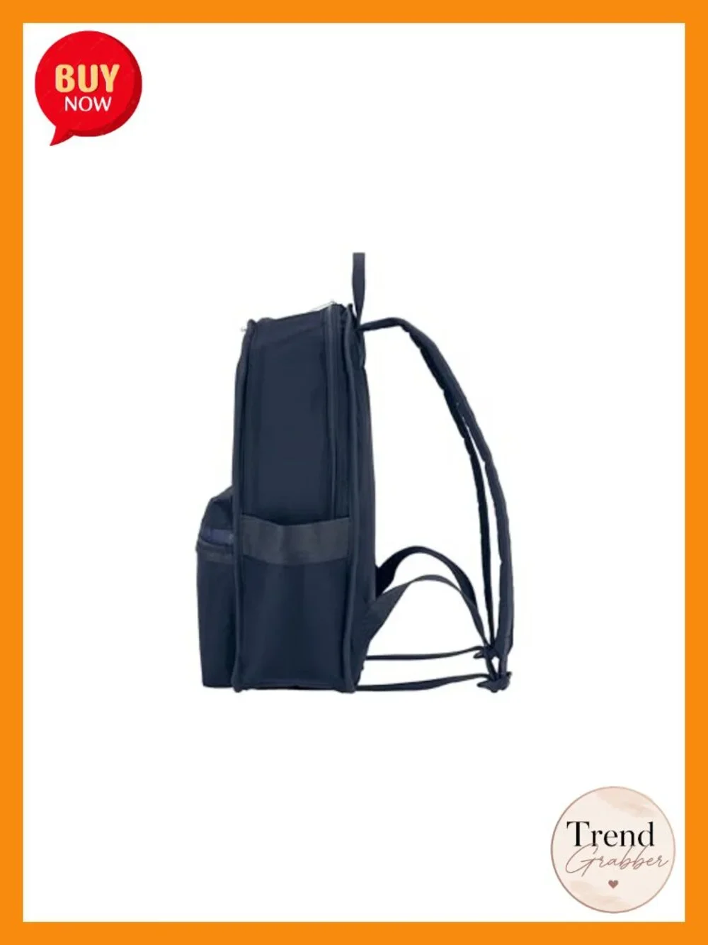 LeSportsac Route Backpack Nylon Travel Laptop Water Repellent